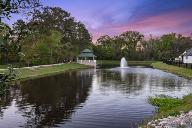 12696 Solemn Oaks Ave, Baton Rouge, LA 70818