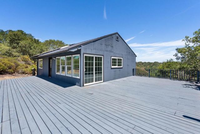 620 Hidden Valley Road, Royal Oaks, CA 95076