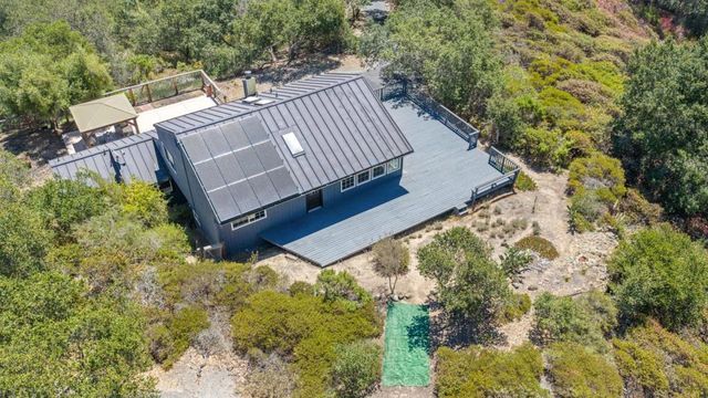 620 Hidden Valley Road, Royal Oaks, CA 95076
