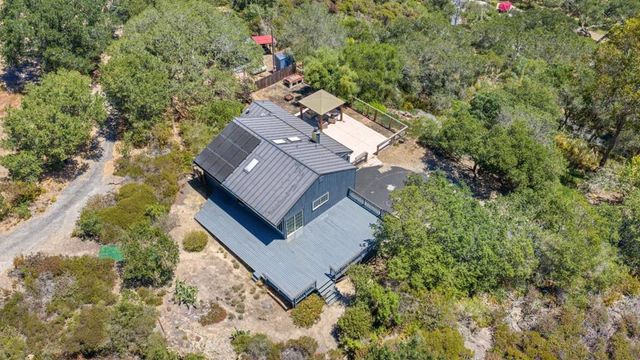620 Hidden Valley Road, Royal Oaks, CA 95076