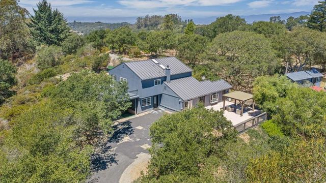 620 Hidden Valley Road, Royal Oaks, CA 95076
