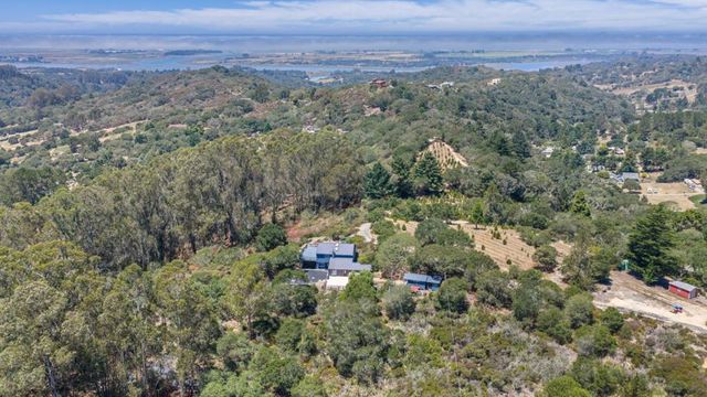 620 Hidden Valley Road, Royal Oaks, CA 95076