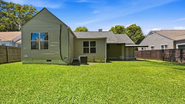 410 Derby Street, Chattanooga, TN 37404