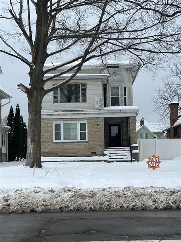 165 Capital Avenue, Battle Creek, MI 49017