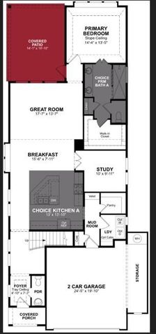 6135 Coyote Glade Drive, Richmond, TX 77469