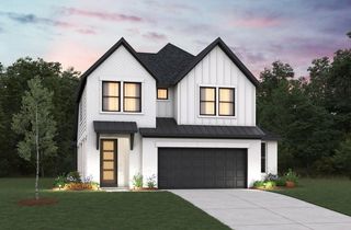 6135 Coyote Glade Drive, Richmond, TX 77469