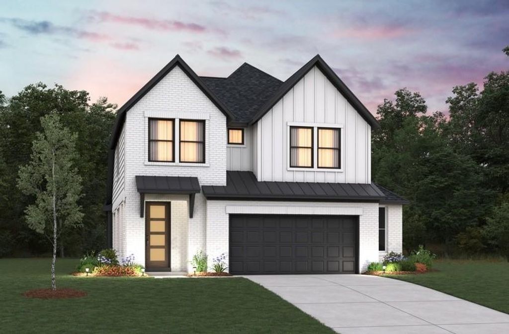 6135 Coyote Glade Drive, Richmond, TX 77469