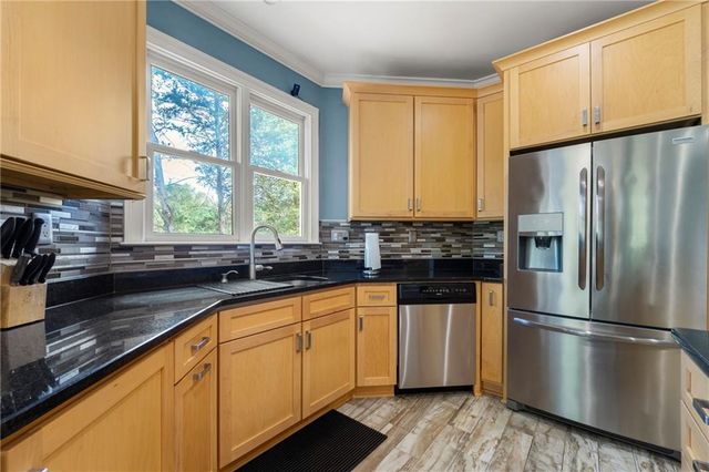 244 Dodgen Road, Hampton, GA 30228