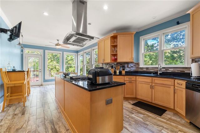 244 Dodgen Road, Hampton, GA 30228