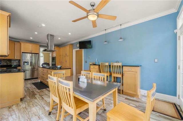 244 Dodgen Road, Hampton, GA 30228