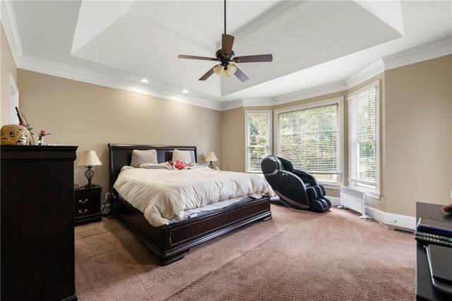 244 Dodgen Road, Hampton, GA 30228