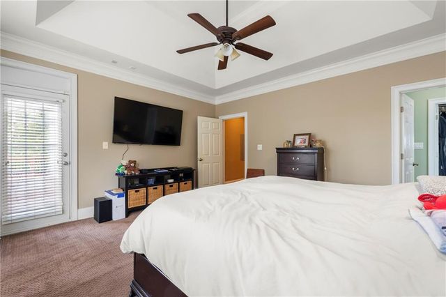 244 Dodgen Road, Hampton, GA 30228