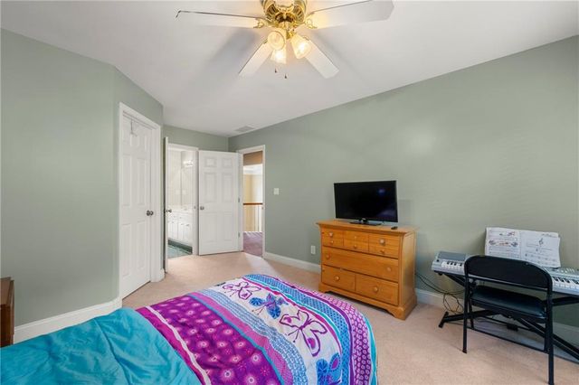 244 Dodgen Road, Hampton, GA 30228