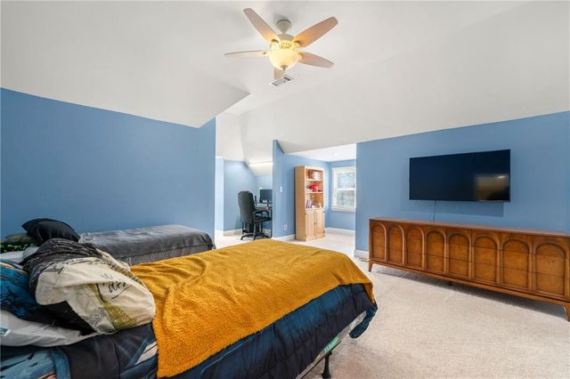 244 Dodgen Road, Hampton, GA 30228