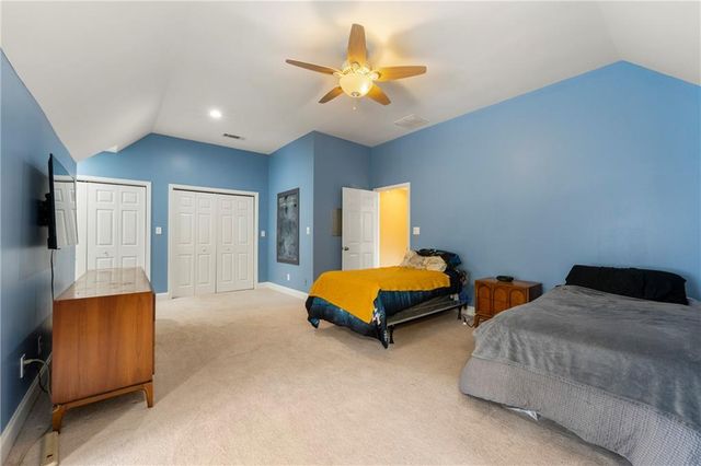 244 Dodgen Road, Hampton, GA 30228