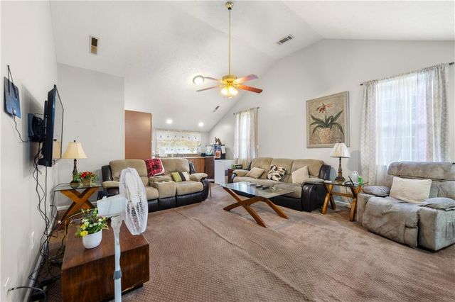 244 Dodgen Road, Hampton, GA 30228