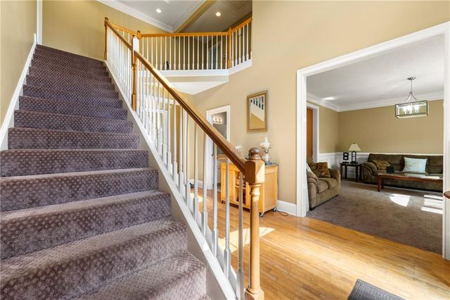 244 Dodgen Road, Hampton, GA 30228