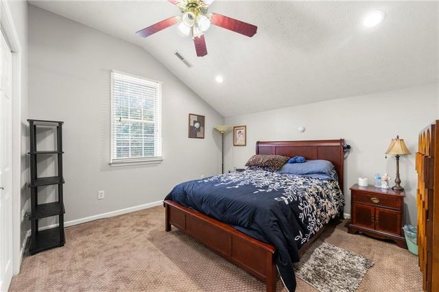 244 Dodgen Road, Hampton, GA 30228