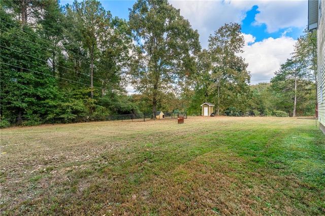 244 Dodgen Road, Hampton, GA 30228