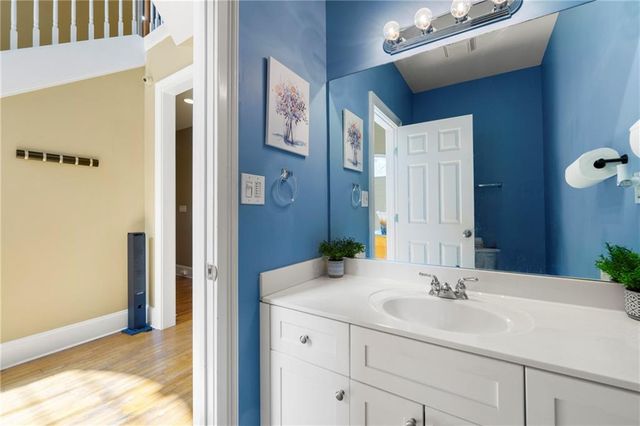 244 Dodgen Road, Hampton, GA 30228