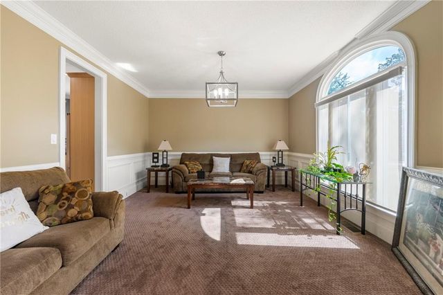 244 Dodgen Road, Hampton, GA 30228