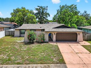 12720 PECAN TREE DRIVE, Hudson, FL 34669