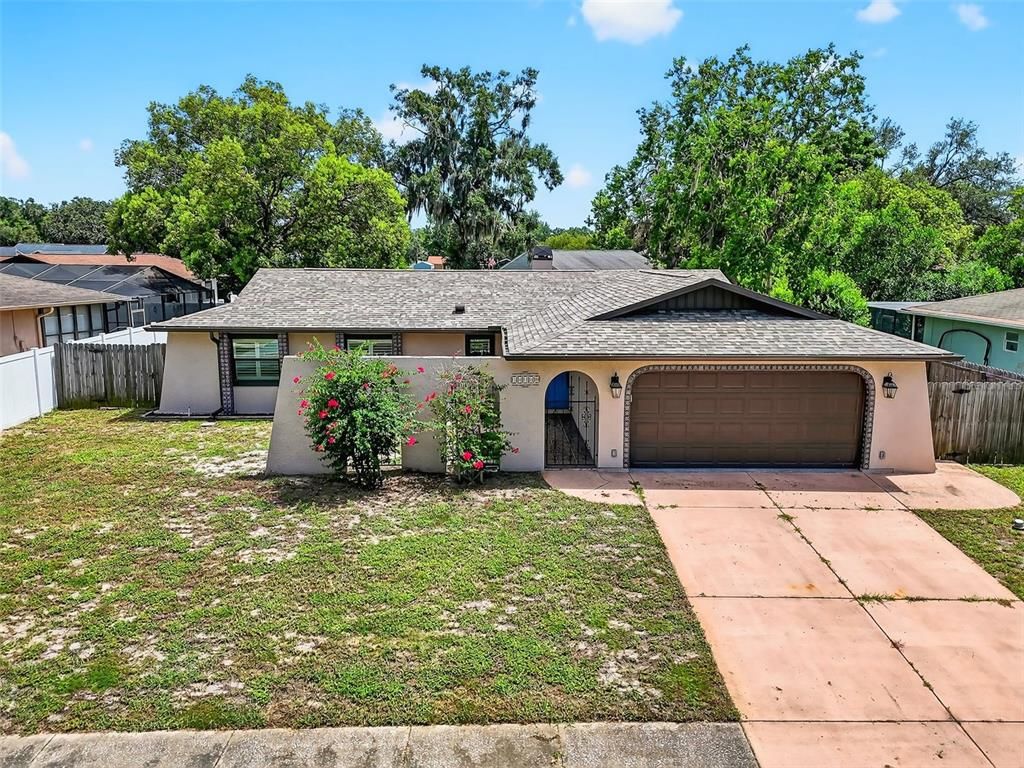 12720 PECAN TREE DRIVE, Hudson, FL 34669