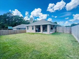 5053 Quarter Deck St, Pensacola, FL 32526