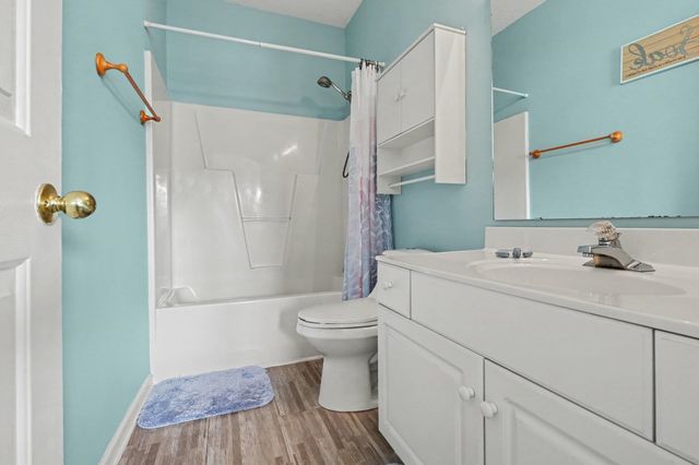 2482 Coastline Ct Unit 202, Murrells Inlet, SC 29576