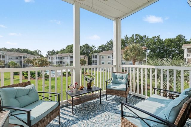 2482 Coastline Ct Unit 202, Murrells Inlet, SC 29576