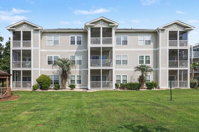 2482 Coastline Ct Unit 202, Murrells Inlet, SC 29576