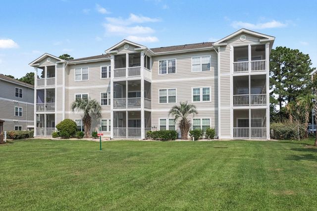 2482 Coastline Ct Unit 202, Murrells Inlet, SC 29576