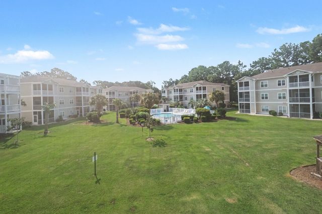 2482 Coastline Ct Unit 202, Murrells Inlet, SC 29576