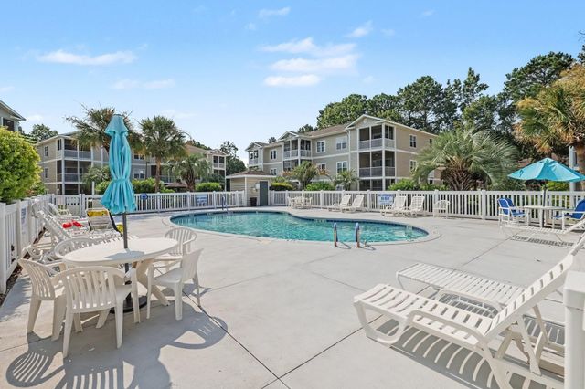 2482 Coastline Ct Unit 202, Murrells Inlet, SC 29576