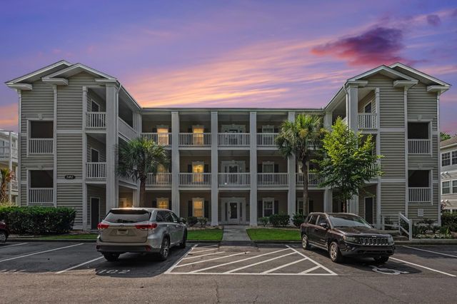 2482 Coastline Ct Unit 202, Murrells Inlet, SC 29576