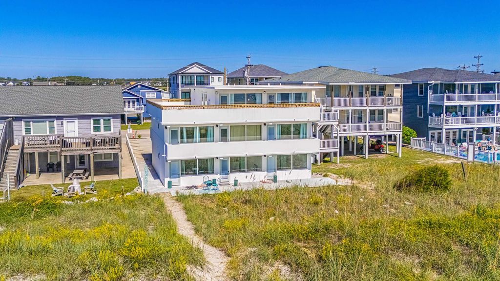3802 N Ocean Blvd., North Myrtle Beach, SC 29582 — photo 2