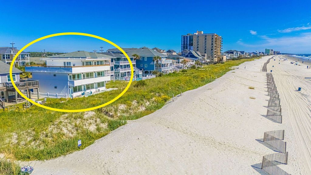 3802 N Ocean Blvd., North Myrtle Beach, SC 29582 — photo 3