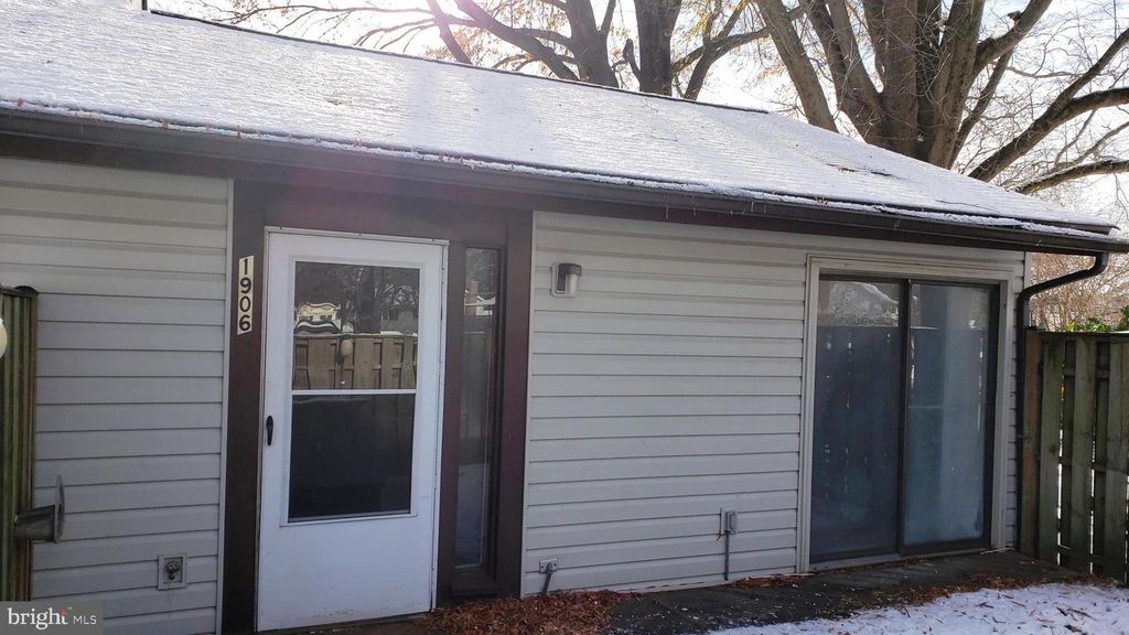 1906 JACINTO CT, Crofton, MD 21114