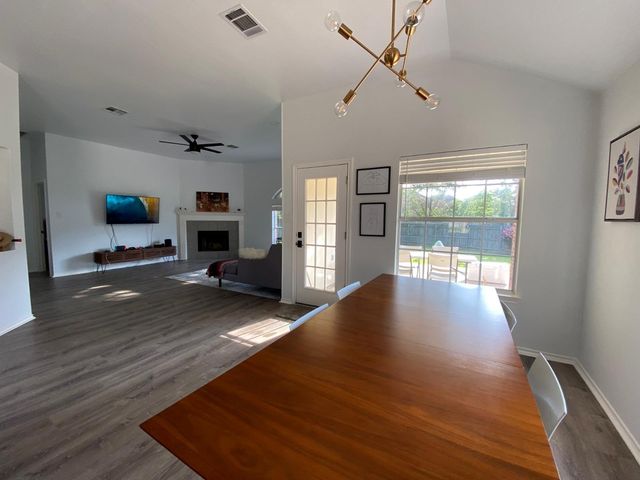 2623 Goldfinch DR, Cedar Park, TX 78613