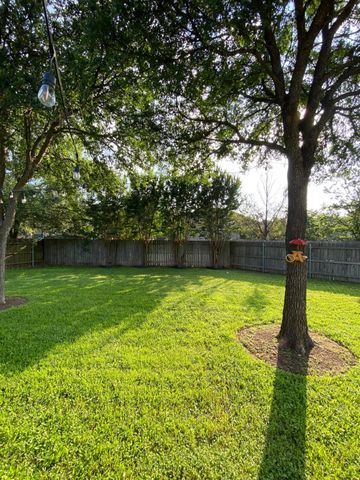 2623 Goldfinch DR, Cedar Park, TX 78613