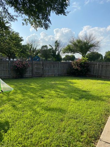 2623 Goldfinch DR, Cedar Park, TX 78613