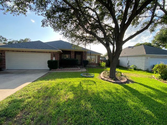2623 Goldfinch DR, Cedar Park, TX 78613