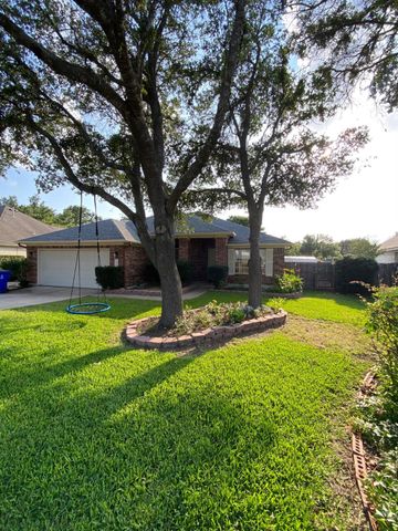 2623 Goldfinch DR, Cedar Park, TX 78613