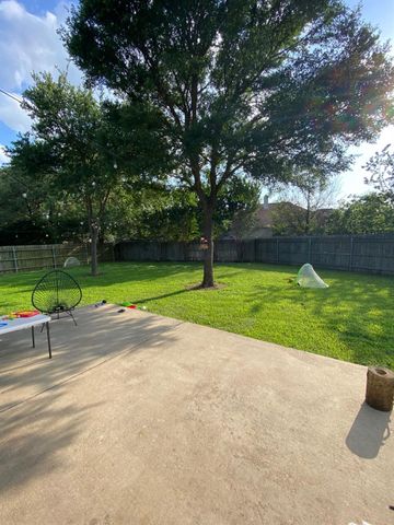 2623 Goldfinch DR, Cedar Park, TX 78613
