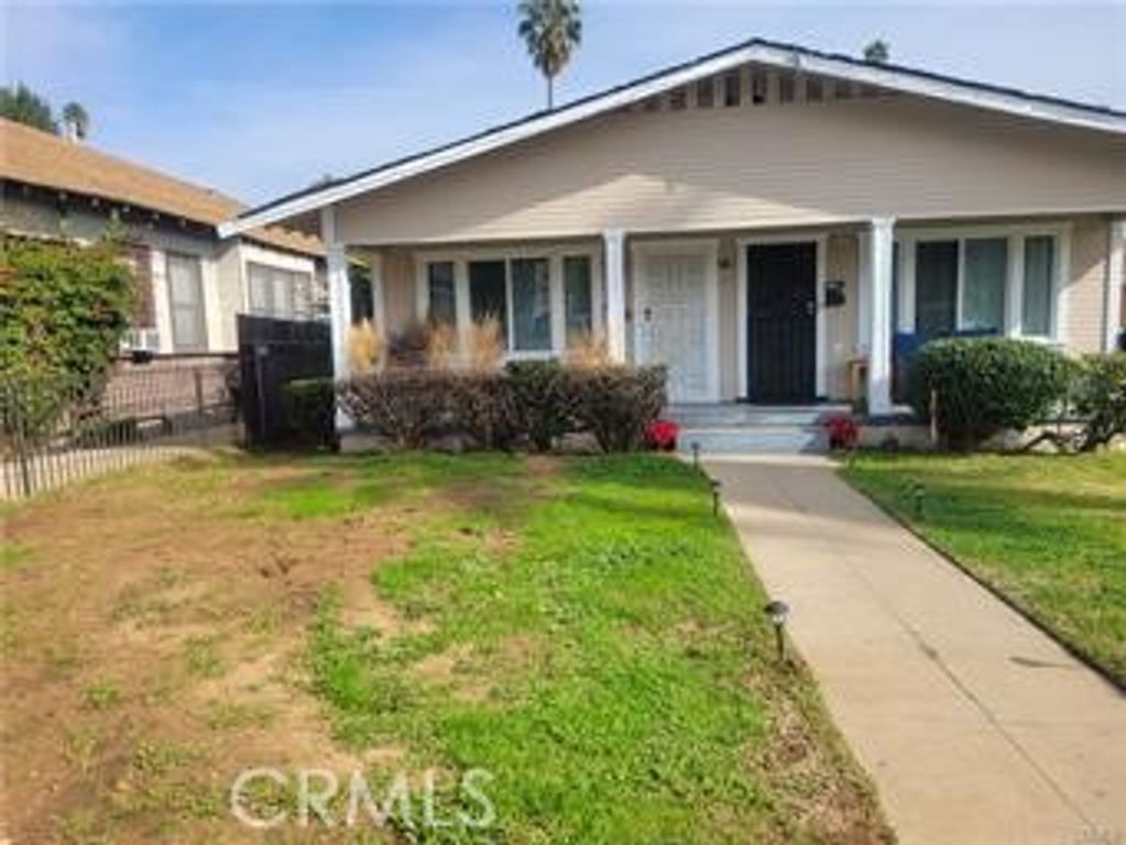 308 S Almansor B, Alhambra, CA 91801