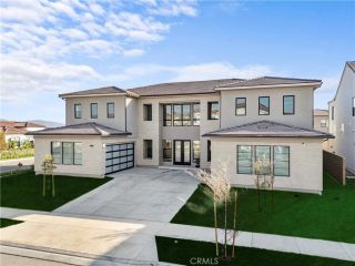 24152 West Corte Ala, Valencia, CA 91354