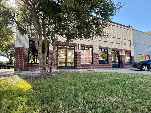 200 E Nash Street, Terrell, TX 75160