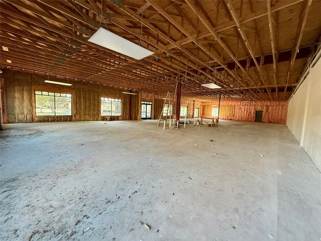 200 E Nash Street, Terrell, TX 75160