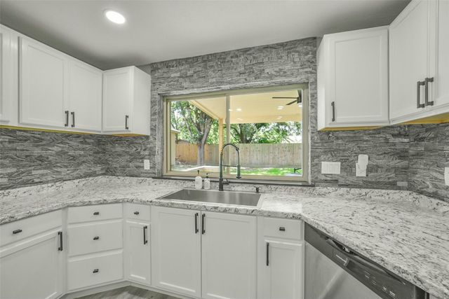 18606 Mellowgrove Lane, Spring, TX 77379
