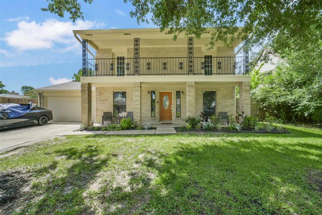 18606 Mellowgrove Lane, Spring, TX 77379